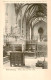 73819006 Marienburg  Westpreussen Malbork PL Kirche Blick Aus Dem Chor  - Poland