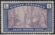 1924 Italia - Regno , Anno Santo , N° 173a  SENZA FILIGRANA  MNH**  RARO Certif - Andere & Zonder Classificatie