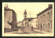 CPA Lerouville, Rue Nationale-L`Eglise  - Lerouville