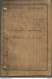 F15 / LIVRET MILITAIRE Classe 1825 ALBY DREUX Infanterie MILITARIA Guerre - Historische Dokumente