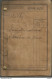 F15 / LIVRET MILITAIRE Classe 1825 ALBY DREUX Infanterie MILITARIA Guerre - Historical Documents