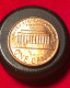 Delcampe - 1981 D Lincoln Memorial Error Penny DDO - 1959-…: Lincoln, Memorial Reverse