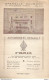 PROGRAMME Cinéma Ancien 1959 GRENELLE GAUMONT CETTE SACREE GAMINE Brigitte BARDOT Bretonnière Bussières FABIAN - Programmes