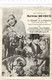 Delcampe - Bk / Vintage / Old French Movie Program // Programme Cinéma // Marlene DIETRICH Le Femme Et Le Pantin 1935 - Programme