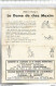 Delcampe - Bk / Vintage / Old French Movie Program // Programme Cinéma // RAIMU 1933 Theodor Et Cie Prejean Field - Programs