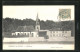 CPA Benoit-de-Vaux, L`Eglise  - Other & Unclassified