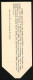 Lesezeichen Olleschau, Schottischer Dramatiker Sir James Matthew Barrie Im Portrait  - Bookmarks