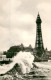 73764087 Blackpool Rough See And Tower Blackpool - Autres & Non Classés