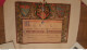 Ancien Diplome Brevet Affiche HANSI - JJ WALTZ CHEVALIERS DU TASTEVIN Chateau Du Clos De VOUGEOT En Bourgogne 1965 - Diplomas Y Calificaciones Escolares