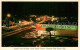 73764073 Panama_City_Beach Night Time At Busy Long Beach Resort - Other & Unclassified