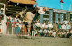 73764071 Calgary Canada Stampede Brahma Bull Riding  - Ohne Zuordnung