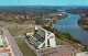 73764014 Knoxville_Tennessee Hyatt Regency Tennessee River Air View - Autres & Non Classés