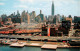 73764007 Manhattan_Isle_of_New_York Port Authority West 30th Street Heliport - Sonstige & Ohne Zuordnung