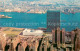 73764006 New_York_City United Nations Buildings And The East River - Other & Unclassified