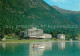 73526147 Loen Nordfjord Hotel Alexandra Loen Nordfjord - Noruega