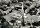 73519834 Salisbury_New_Hampshire Cathedral Fliegeraufnahme - Autres & Non Classés