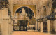 73519564 Jerusalem Yerushalayim Mosquee El Aksa Interieur Jerusalem Yerushalayim - Israel