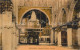 73519564 Jerusalem Yerushalayim Mosquee El Aksa Interieur Jerusalem Yerushalayim - Israël