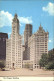 72238684 Chicago_Illinois Wrigley Building - Andere & Zonder Classificatie