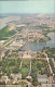 72234430 Baton_Rouge Louisiana State Capitol Air View - Otros & Sin Clasificación