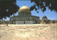 72232540 Jerusalem Yerushalayim Dome Rock  - Israël