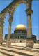 72232537 Jerusalem Yerushalayim Holy Sepulchre Mosque Omar   - Israël