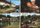 72232379 Devon Exeter Devonshire Villages  Devon Exeter - Autres & Non Classés