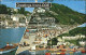 72232176 Looe Hafen Strand Looe - Autres & Non Classés