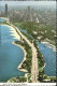 72231630 Chicago_Illinois Fliegeraufnahme North Outer Drive And Skyline - Altri & Non Classificati