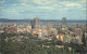 72230886 Montreal Quebec Business Section Sky Line Montreal Mount Royal  Montrea - Unclassified