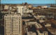 72230142 Long_Beach_California Skyline Strand - Andere & Zonder Classificatie