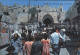 72229977 Jerusalem Yerushalayim Inside The Damascus Gate  - Israël