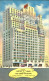 72227683 New_York_City Hotel Dixie - Sonstige & Ohne Zuordnung