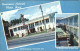 72217755 Vancouver British Columbia Colonial Motor Hotel Vancouver - Unclassified