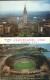 72216873 Cleveland Ohio World Port Aerial View Cleveland - Autres & Non Classés