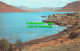 R524297 Loch Ainort Nr. Broadford. Isle Of Skye. Colourmaster International. Pre - Welt