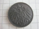 Germany 5 Pfennig 1921 G - 5 Pfennig