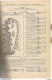 M12 Cpa / Superbe CATALOGUE VILMORIN-ANDRIEUX 1934 Graines Légumes Fleurs Plantes 200 Pages !!! Jardinage - Werbung