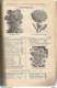 M12 Cpa / Superbe CATALOGUE VILMORIN-ANDRIEUX 1934 Graines Légumes Fleurs Plantes 200 Pages !!! Jardinage - Advertising