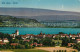 13298458 Murten Morat Fliegeraufnahme Altstadt Mit See Murten Morat - Other & Unclassified