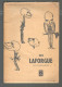 Jules Laforgue. Les Complaintes. 1965 - Unclassified