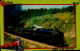 TELECARTE ETRANGERE.....TRAIN. - Trains