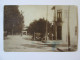 Romania-Oltenița(Călărași):Restaurant Terrace,drinks 1930 Mailed Photo Postcard - Romania