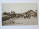 Romania-Oltenița(Călărași):Le Port/View From The Harbor/Vedere Din Port 1933 Written Photo Postcard - Roemenië