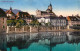 13297161 Solothurn Aarepartie Solothurn - Otros & Sin Clasificación