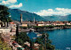 13294188 Ascona Lago Maggiore Panorama Kirche Ascona Lago Maggiore - Other & Unclassified