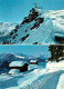 13293634 Fiesch Eggishorn Riederalp Bettmeralp Winterpanorama Berner Alpen Fiesc - Other & Unclassified