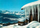 13293482 Crans-Montana Winterpanorama Crans-Montana - Other & Unclassified