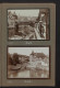 Delcampe - Fotoalbum Mit 37 Fotografien, Ansicht Weiler Ob Helfenstein, Schulhaus, Wohnhaus, Öschelbronn, Schwäbisch Hall  - Alben & Sammlungen