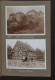 Delcampe - Fotoalbum Mit 37 Fotografien, Ansicht Weiler Ob Helfenstein, Schulhaus, Wohnhaus, Öschelbronn, Schwäbisch Hall  - Album & Collezioni